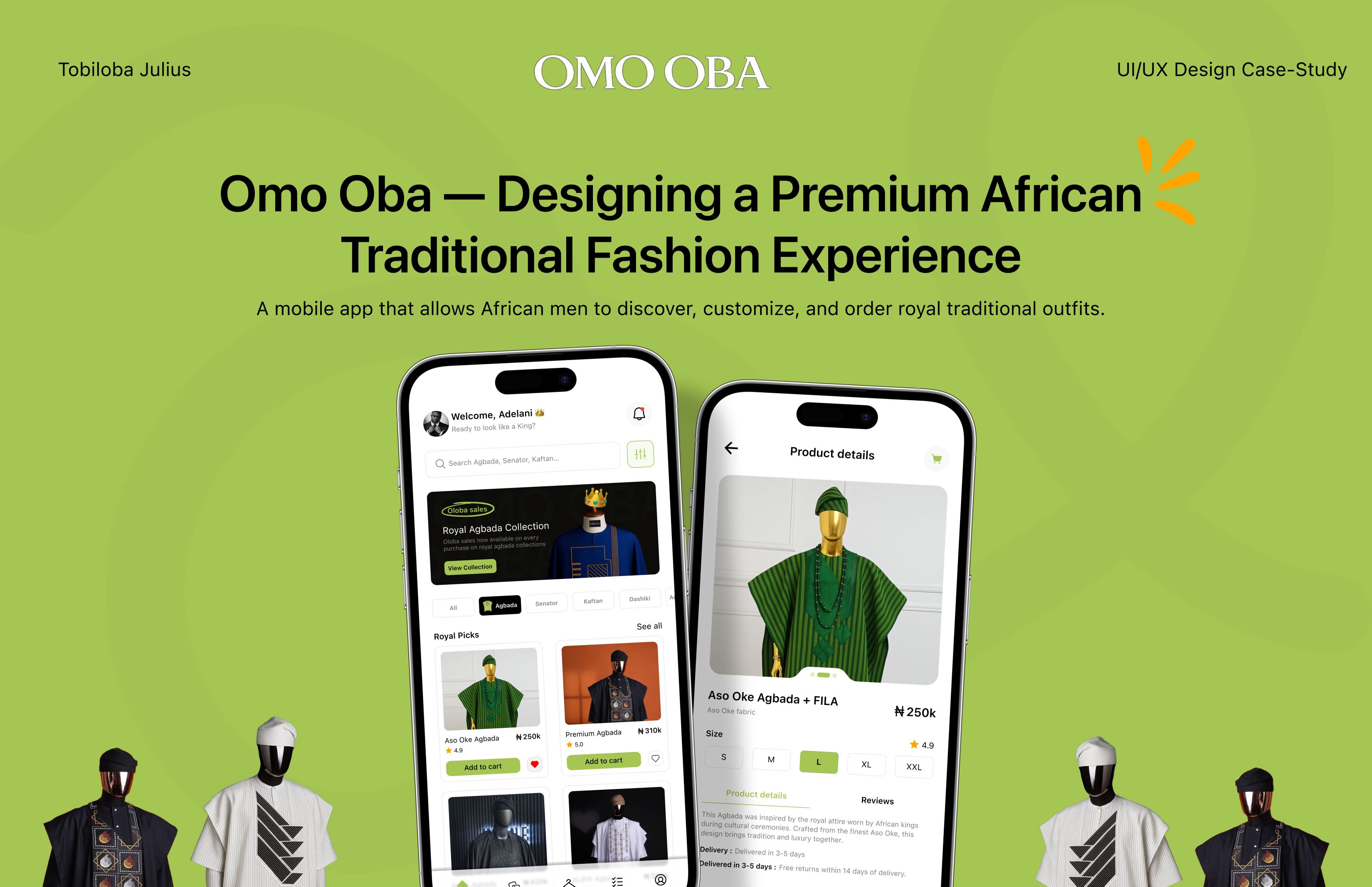 Omooba